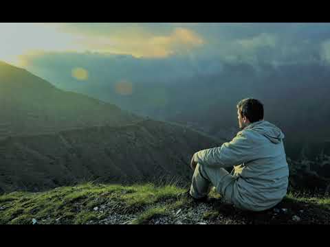 Видео: Эдгар Рамазанов "Са хабар це дустуниз" слова Етима Эмина.