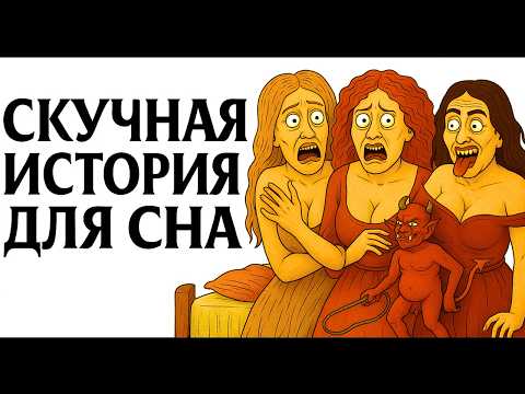 Видео: Почему Ты Не Протянешь 1 час в Средневековом Доме УДОВОЛЬСТВИЙ | Истории Для Сна