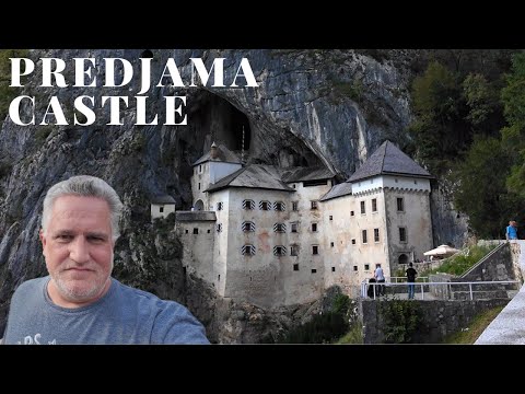 Видео: Посещение Предьямского замка в Словении.