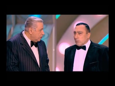 Видео: Петросян-Шоу. 8-й выпуск (2016) Полная версия