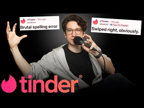 Видео: Зачем вообще встречаться, если собираешься себя так вести?