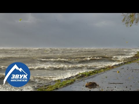 Видео: Амирина и А.Аракаев-Моря гладь