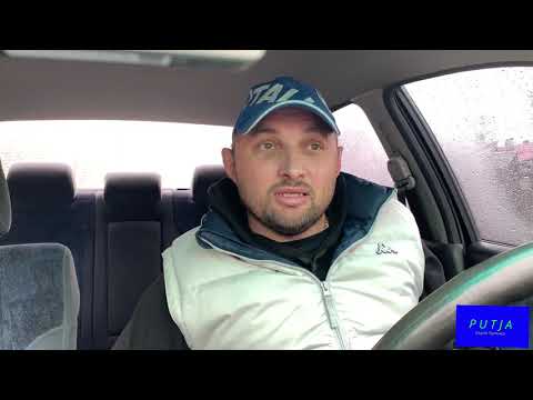 Видео: Поведінка поліцейського коли зрозумів що «накасячив»