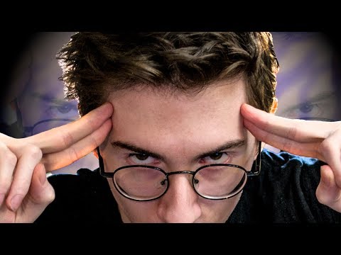 Видео: Этот сайт изменил моё мышление... 250+ IQ гарантировано | Ответы Mail.ru