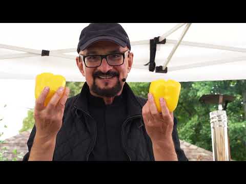 Видео: Мясо на гриле. Стейки