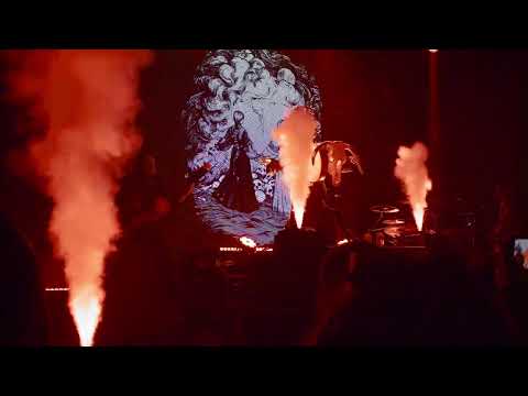 Видео: Аркона - Целуя жизнь Live @Urban 15.02.25