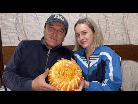 Видео: Как Узбеки Жарят Мясо ! Узбекистан!