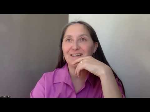 Видео: "Устойчивость в неопределенности" запись вебинара