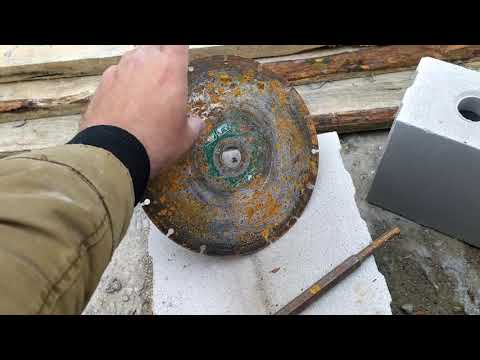 Видео: Силикатные блоки. Мнение о материале