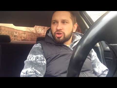 Видео: Датчик наружной температуры воздуха BMW