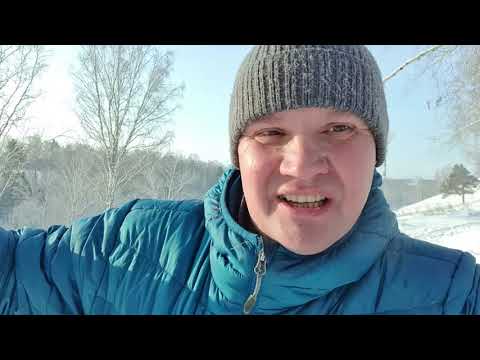 Видео: мой второе января 2021