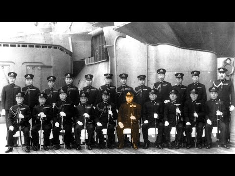Видео: Японский Адмирал Предупреждал, Что Мидуэй — Это Ловушка, Пока Четыре Авианосца Не Сгорели За Пять