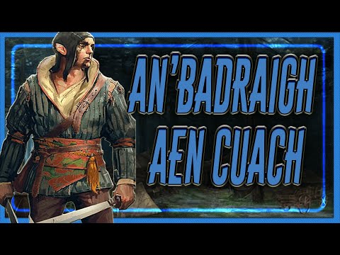 Видео: КТО ТАКИЕ СКОЯ’ТАЭЛИ? (Часть 2) .The Witcher 1.