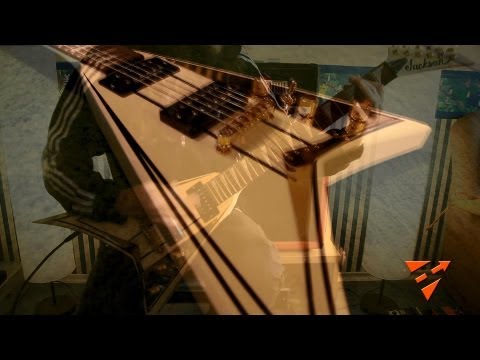 Видео: НАДЕЛ! - Выпуск №035 - Jackson RR5 Japan. Выбираем звукосниматель (часть 1).