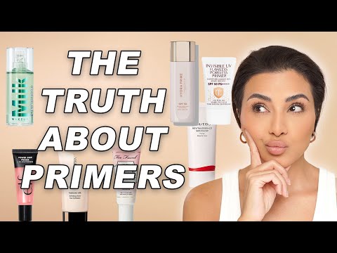 Видео: Шокирующая правда о праймере, которую вам никто не расскажет!