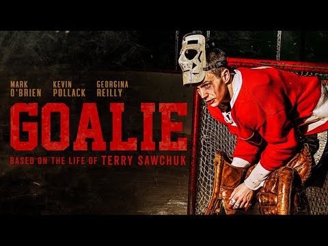Видео: "Вратарь | Goalie" фильм