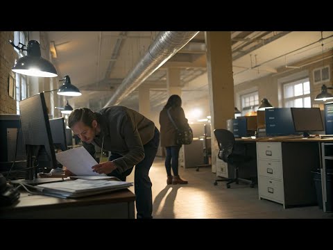 Видео: Как официантка из бедности стала владелицей отеля за одну неделю?