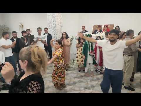 Видео: Туй Гулмир... Хышбахт