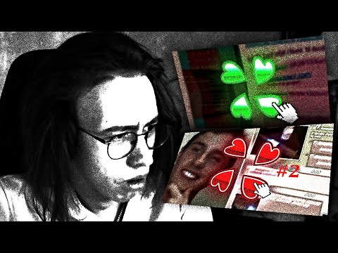 Видео: ХАНОВ СМОТРИТ: МРАЧНЫЕ ТРЕДЫ 4CHAN ч1/2 — заратустра 🍀