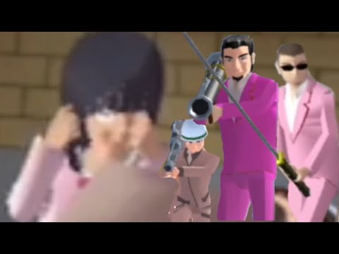 Видео: 【Часть 2】 «Мио» — самое сильное оружие в Симуляторе Школы Сакуры.