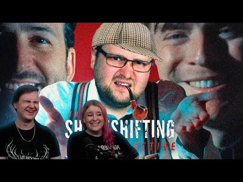 Видео: СМЕШНЫЕ МОМЕНТЫ С КУПЛИНОВЫМ ► The Shapeshifting Detective | РЕАКЦИЯ НА @kuplinovplay|