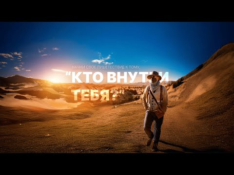 Видео: 7-й эфир | Как понять, кто внутри нас? Обсуждение здоровья и внутреннего состояния