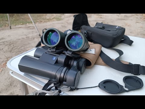 Видео: PRO Бинокли простыми словами.Часть 2я.