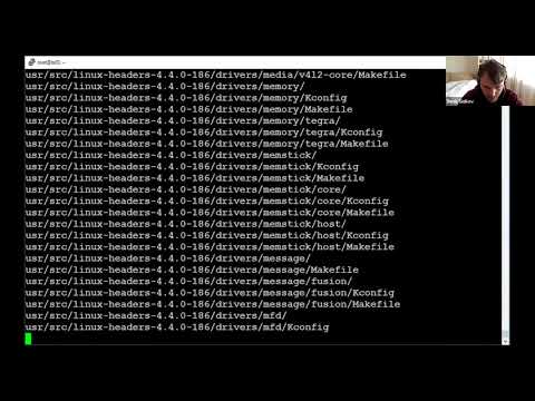 Видео: RAID1 mdadm на загрузочных дисках после установки Ubuntu Linux Server