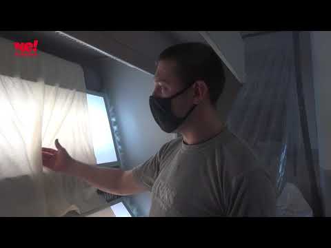 Видео: Дилан Текстиль