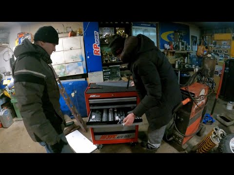 Видео: Подготовка к Ралли "Суворов 2024". JTC Auto Tools распаковка.