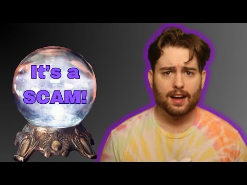 Видео: Разоблачение духовных махинаций: раскрытие отвратительной стороны потустороннего