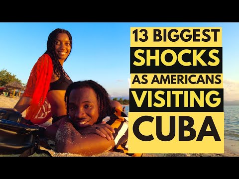 Видео: ПОСМОТРИТЕ ЭТО, прежде чем отправиться на Кубу в 2025 году: Путеводитель по Кубе