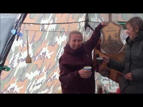 Видео: Всё лето на острове. 4 серия 