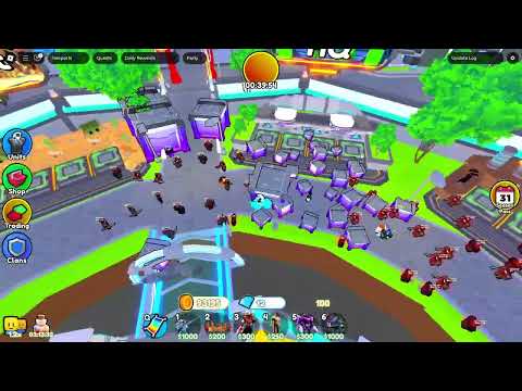 Видео: ОТКРЫТИЕ 1500 CHAOTIC КЕЙСОВ! (Я В ШОКЕ)