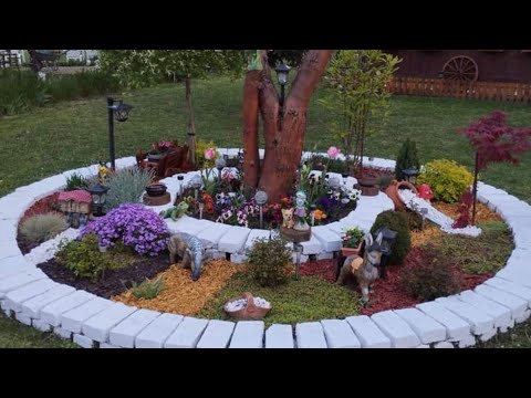 Видео: Как да си направим двора и градината