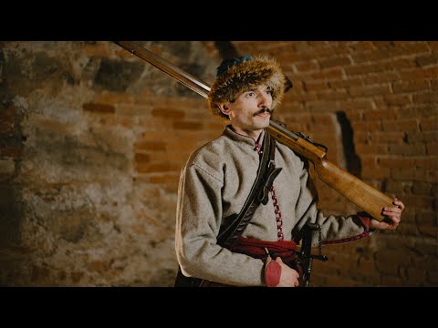 Видео: Оборона Вінниці 1651: як виглядали захисники міста