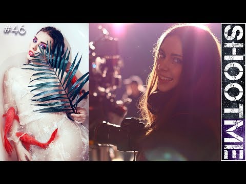 Видео: Как я добилась успеха? || Мой путь фотографа с  2009 по 2018