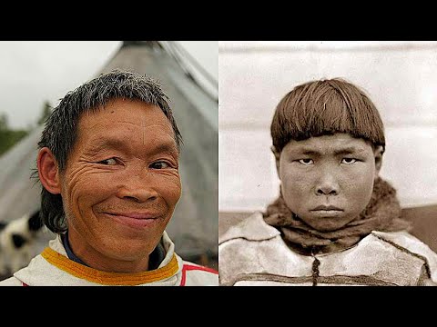 Видео: Чем отличаются чукчи от эскимосов?
