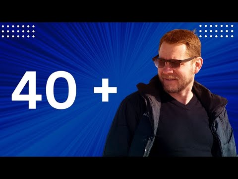 Видео: МУЖЧИНА 40+ ОПАСЕН ДЛЯ ЖЕНЩИН. РАЗБИРАЕМСЯ ПОЧЕМУ