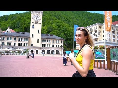 Видео: PROТАНЦЫ Лагерь: Q&A