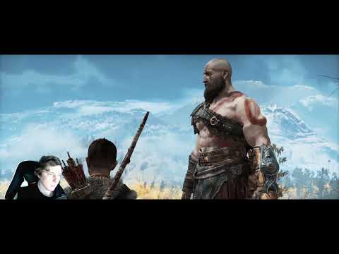 Видео: God of War ➫ ОТМЕТКИ НА ДЕРЕВЬЯХ