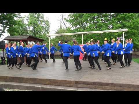 Видео: Луди Млади Фестивал Букурещ 27-30.04.2017