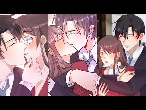 Видео: ОЗВУЧКА МАНГИ|Моя милая женушка, не убегай от меня|1-69 главы|КОНЕЦ|ВСЕ ГЛАВЫ