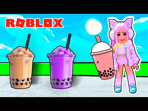 Видео: 1 МИНУТА vs 1 ЧАС vs 1 ДЕНЬ БАБЛ ТИ В РОБЛОКС | Make Boba and Prove Mom Wrong