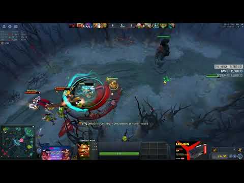 Видео: NEXUS & CO. ДОТА ОТЛИЧНО ЗАХОДИТ. JUGGERNAUT(13.03.18)