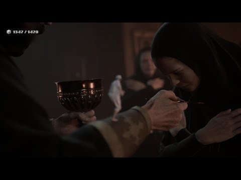 Видео: Indika # 1 : Монашка с приветом