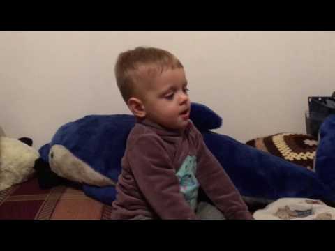 Видео: Лечим от насморка Петьку каланхое