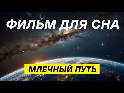Видео: Как устроен Млечный путь? Подробная лекция для сна и расслабления