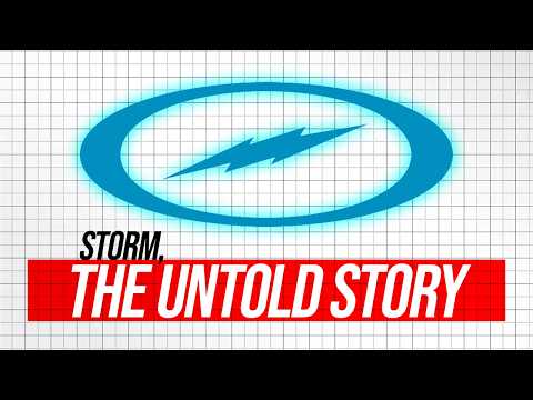 Видео: НЕРАССКАЗАННАЯ ИСТОРИЯ ШТОРМА: КОМПАНИЯ БОУЛЕРА