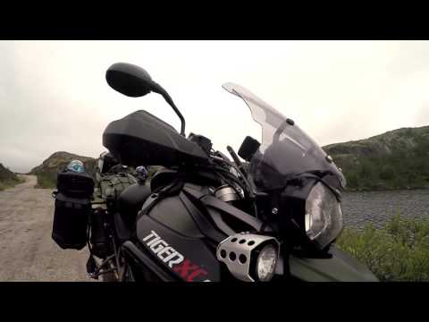 Видео: А мы уйдём на север! (часть 3)